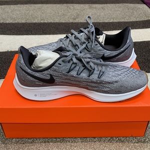 New in box! Nike Pegasus running shoes